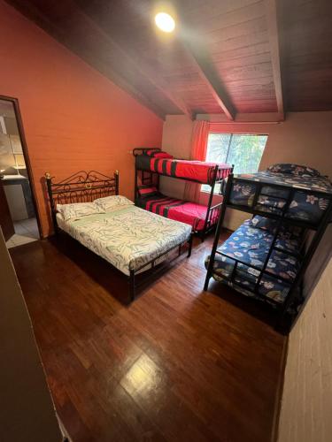 Gallery image of Casa de campo El Valle Inn in Lima