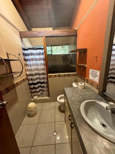 Gallery image of Casa de campo El Valle Inn in Lima