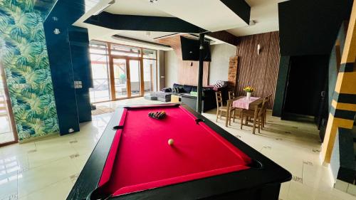 Apartament Zacisze Vip