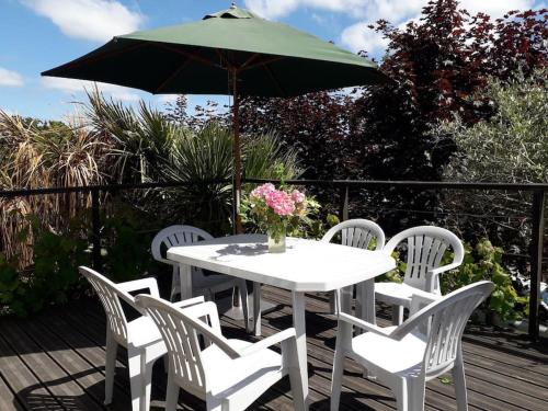 Maison de vacances à Névez Des Lys d'Océan