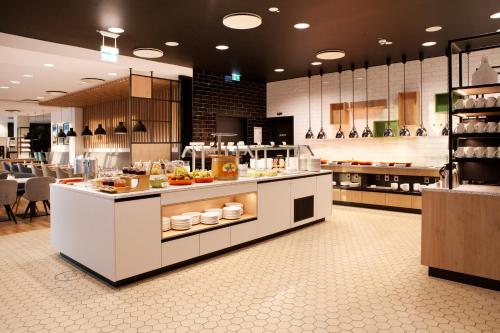 Holiday Inn Berlin City East Side by IHG photo 38