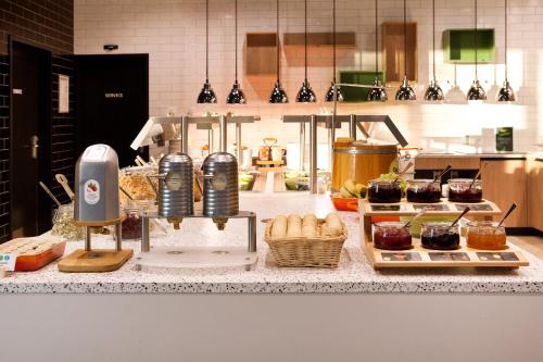 Holiday Inn Berlin City East Side by IHG photo 44