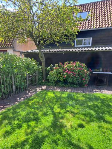 Galeriebild der Unterkunft Zeeuws Wagenhuys in Biggekerke