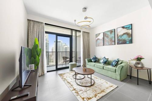 Elegant 1 bedroom in Creek Edge