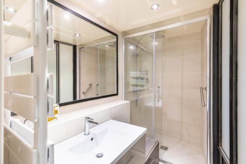 GuestReady - Estúdio Exuberante em Les Marais