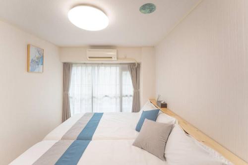 12 MIN walk to Shinjuku STR ,6 MIN Higashishinjuku ,nearest kabukicho ,shinjuku oen,
