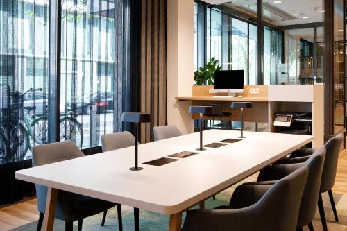 Holiday Inn Berlin City East Side by IHG photo 32