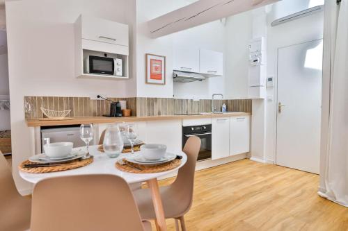 Le Summit #Clim #Rue piétonne