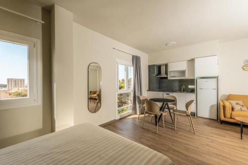 Aparthotel L' Alcor
