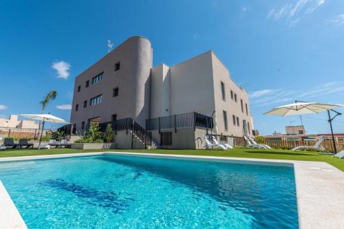 Aparthotel L' Alcor