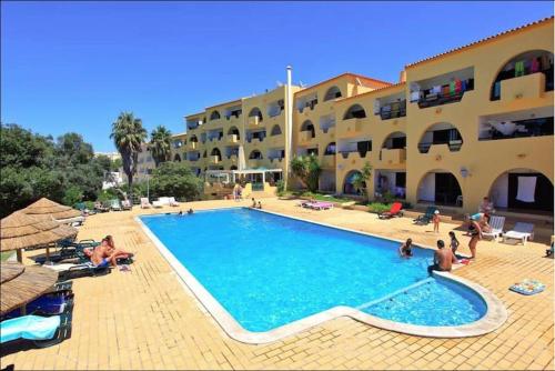 Sea Turtle Apartment - Albufeira