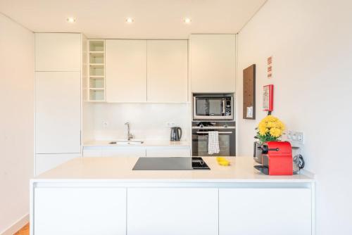 GuestReady - Spacious Flat in the heart of Lisbon
