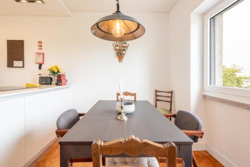 GuestReady - Spacious Flat in the heart of Lisbon