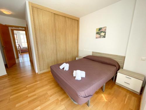 Φωτογραφία από το άλμπουμ του Apartamentos Portosin 3000 σε Portosin