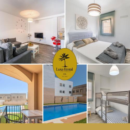 LXR Balneario 2HAB Sol & Playa