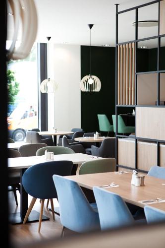 Holiday Inn Berlin City East Side by IHG photo 53