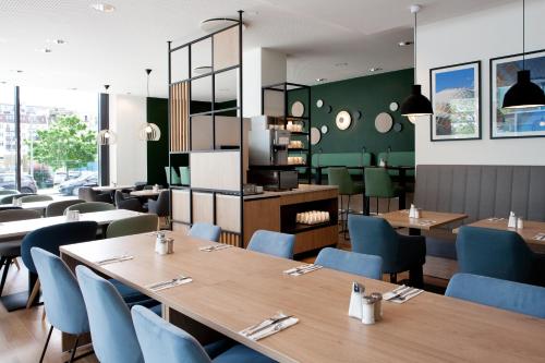 Holiday Inn Berlin City East Side by IHG photo 54