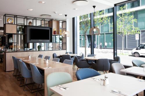 Holiday Inn Berlin City East Side by IHG photo 56