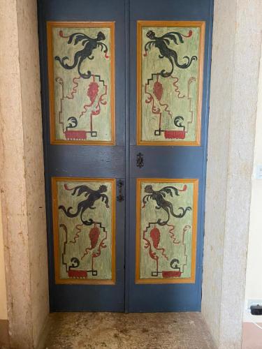 Φωτογραφία από το άλμπουμ του Villa Stecchini σε Bassano del Grappa