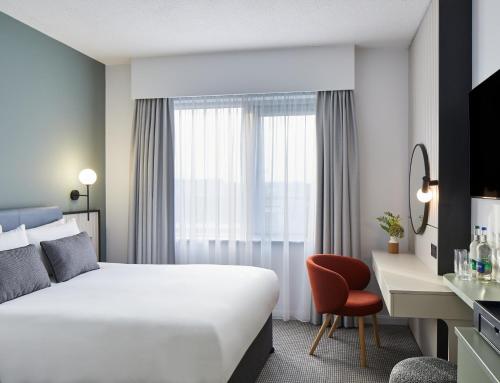 Leonardo Hotel Dublin Parnell Street Image