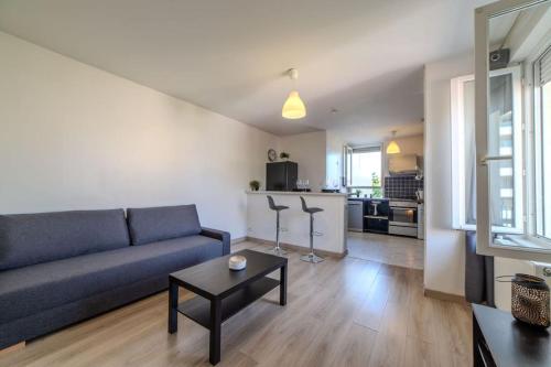 Photo de la galerie de l'établissement Le Courteline - Villeurbanne Centre, à Villeurbanne