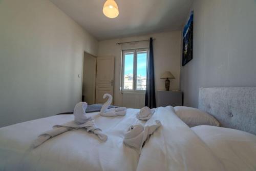 Photo de la galerie de l'établissement Le Courteline - Villeurbanne Centre, à Villeurbanne