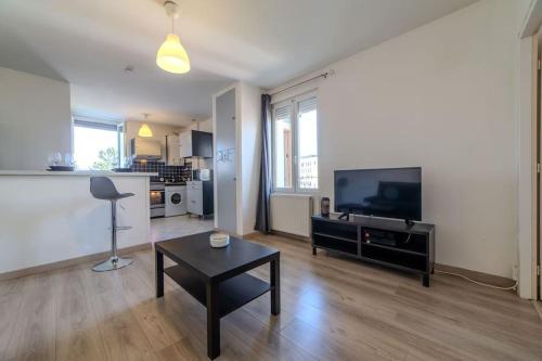 Photo de la galerie de l'établissement Le Courteline - Villeurbanne Centre, à Villeurbanne