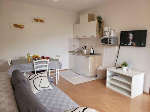 Apartment Valbandon, Istia 2