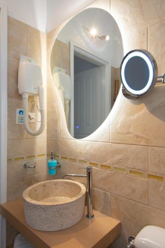 Gallery image of Gerani Suites Sifnos in Platis Yialos Sifnos