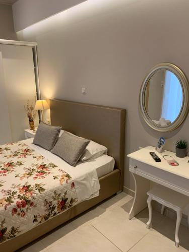 Φωτογραφία από το άλμπουμ του luxury studios & apartments Athanasias στον Λιμένα