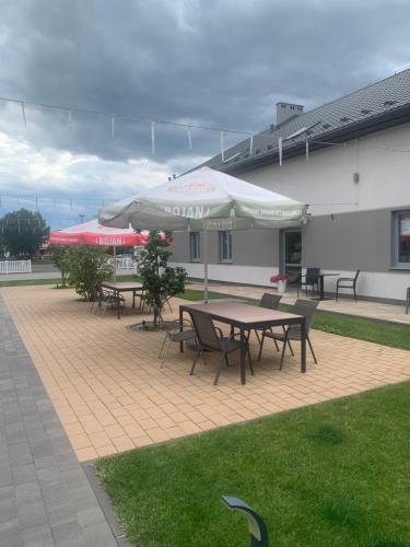 Foto dalla galleria di Magnolia Hotel&Restauracja a Jawor