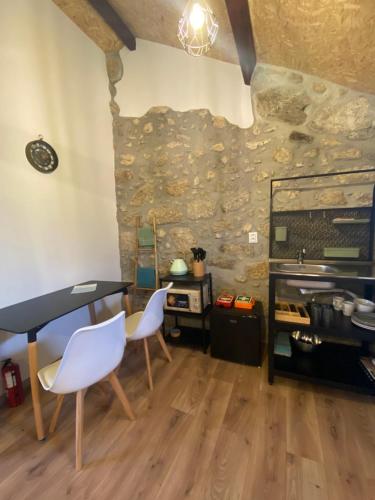 Foto Casa de Pedra em Vinha no Dão 5