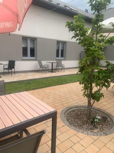 Foto dalla galleria di Magnolia Hotel&Restauracja a Jawor