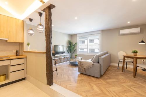 Siesta Apartment Ático San José