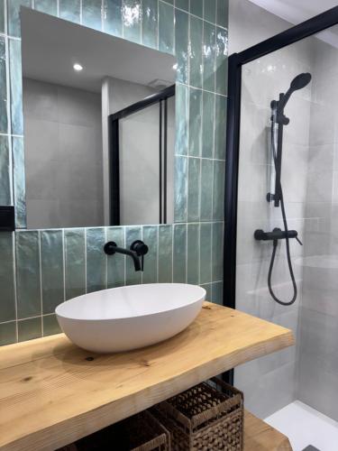 Cactus Stay Apartamento