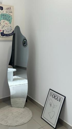 Φωτογραφία από το άλμπουμ του Cozy n New Eco Style σε Teluk Panglima Garang