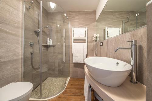 Hotel Sassleng photo 2