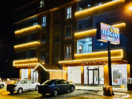 Gambar di galeri bagi Elegant Residence di Çamlıhemşin