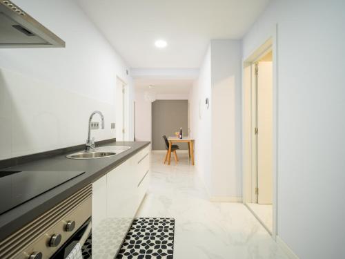 Rejon Hideaway A By CanariasGetaway