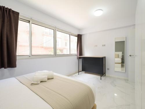 Rejon Hideaway A By CanariasGetaway