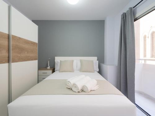 Rejon Hideaway B By CanariasGetaway