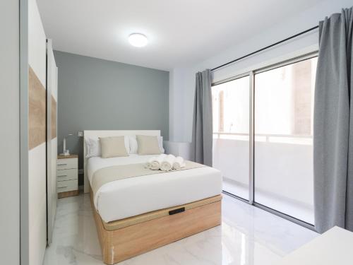 Rejon Hideaway B By CanariasGetaway
