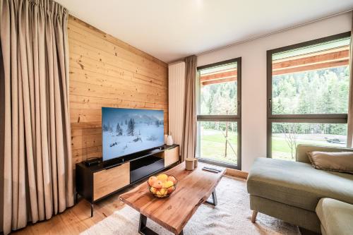 Apartment Primerose Les Gets - by EMERALD STAY