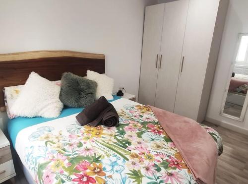 Apartamento 'Mini Jungle' en el corazón de Cádiz