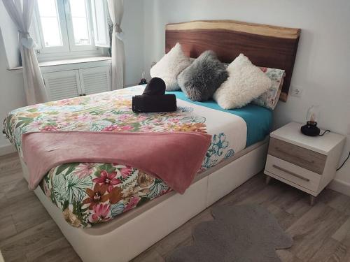 Apartamento 'Mini Jungle' en el corazón de Cádiz