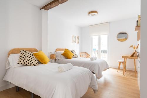 La casa del Poeta Santander Centro