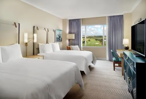 Omni Orlando Resort at Championsgate photo 23