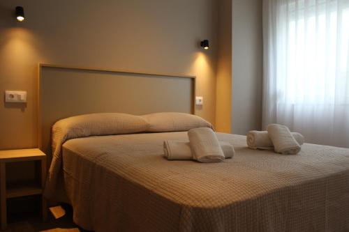 Apartamentos Rego Foz