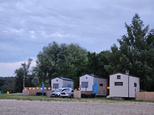 Billede fra billedgalleriet på Srebrna Riwiera Kadyny i Kadyny