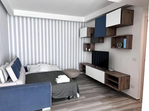 Foto dalla galleria di Shanti Sea House a Polignano a Mare